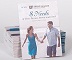 8 Needs of Every Partner, Parent, and Child pamphlets